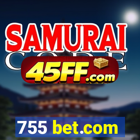 755 bet.com